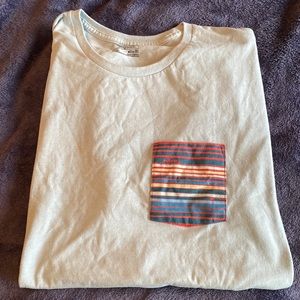 Mens slim fit xxl Patagonia t shirt